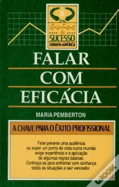 Falar com Eficácia