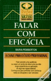 Capa do artigo Falar com Eficácia