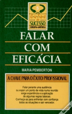 Capa do artigo Falar com Eficácia