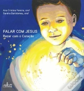 Capa do artigo Falar com Jesus 