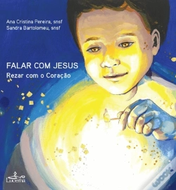 Capa do artigo Falar com Jesus 
