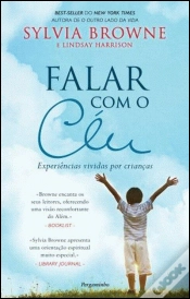 Capa do artigo Falar com o Céu