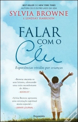Capa do artigo Falar com o Céu