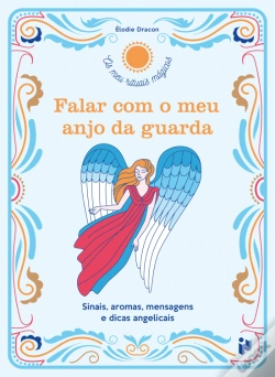Capa do artigo Falar com o Meu Anjo da Guarda