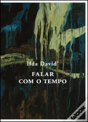 Capa do artigo Falar com o Tempo