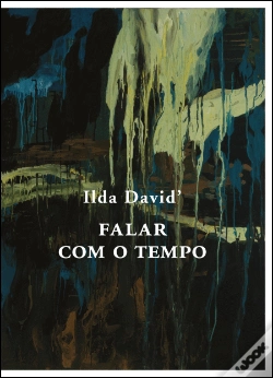 Capa do artigo Falar com o Tempo