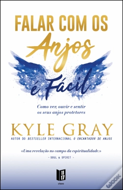 Capa do artigo Falar com os Anjos É Fácil