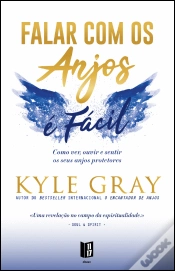 Capa do artigo Falar com os Anjos É Fácil