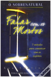 Falar com os Mortos
