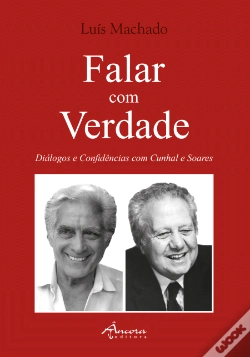 Capa do artigo Falar com Verdade