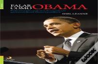 Falar Como Obama