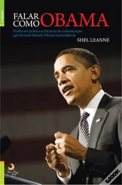 Capa do artigo Falar Como Obama