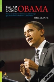 Capa do artigo Falar Como Obama