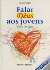 Capa do artigo Falar de Deus aos Jovens