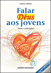 Capa do artigo Falar de Deus aos jovens