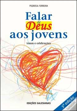 Capa do artigo Falar de Deus aos jovens