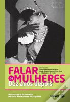 Falar de Mulheres
