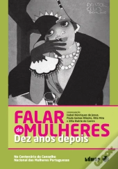 Falar de Mulheres