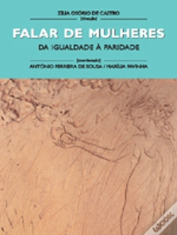 Capa do artigo Falar de Mulheres