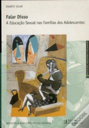 Capa do artigo Falar Disso