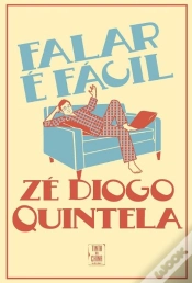 Capa do artigo Falar é Fácil
