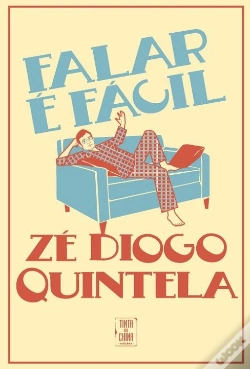 Capa do artigo Falar é Fácil