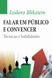 Capa do artigo Falar Em Público E Convencer