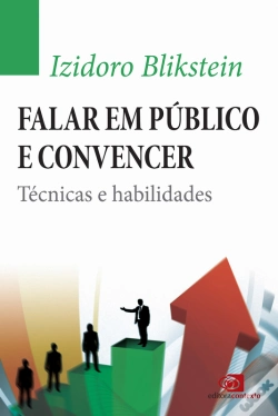 Capa do artigo Falar Em Público E Convencer