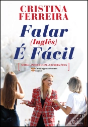 Capa do artigo Falar (Inglês) é Fácil