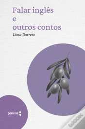 Capa do artigo Falar Inglês E Outros Contos