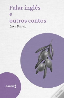 Capa do artigo Falar Inglês E Outros Contos