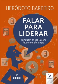 Capa do artigo Falar Para Liderar