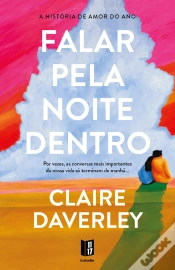 Capa do artigo Falar pela Noite Dentro
