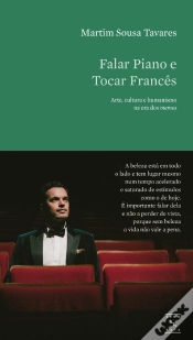 Capa do artigo Falar Piano e Tocar Francês