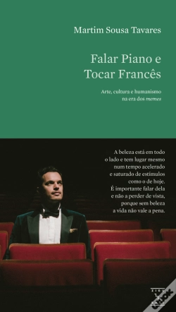 Capa do artigo Falar Piano e Tocar Francês