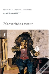Falar Verdade a Mentir