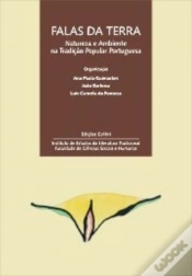 Capa do artigo Falas da Terra