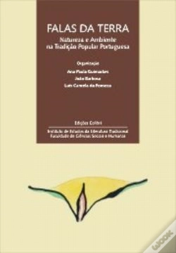 Capa do artigo Falas da Terra