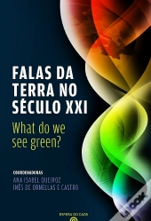 Falas da Terra no Século XXI