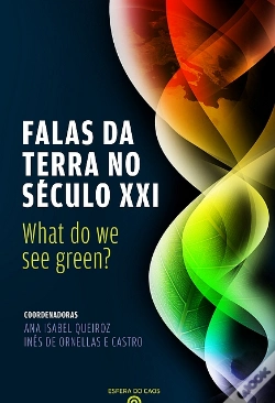 Capa do artigo Falas da Terra no Século XXI