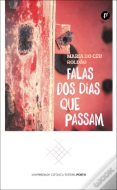 Falas dos Dias que Passam