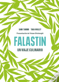 Capa do artigo Falastin