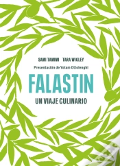 Capa do artigo Falastin
