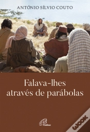 Capa do artigo Falava-lhes Através de Parábolas 