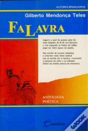 Capa do artigo Falavra