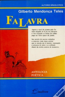 Capa do artigo Falavra