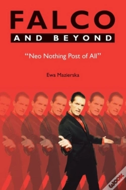 Capa do artigo Falco And Beyond