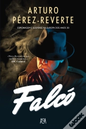 Capa do artigo Falcó