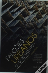 Falcões Urbanos 