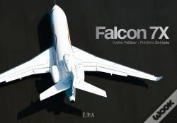 Capa do artigo Falcon 7x
